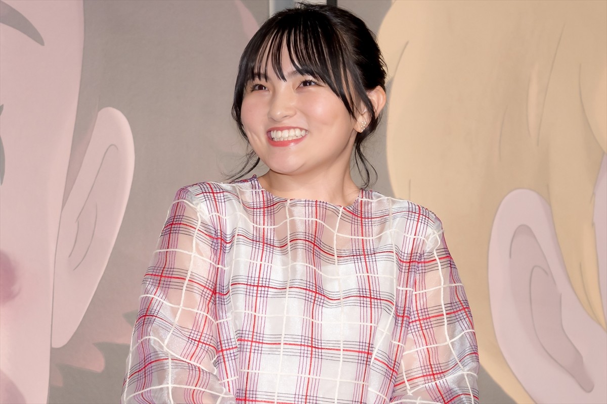 寺田心、中学2年間で「身長が40センチくらい伸びた」　成長に仲里依紗も「びっくり仰天」