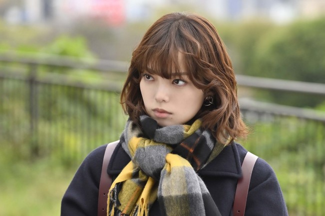 (写真)『うちの弁護士は手がかかる』第7話 “蔵前”ムロツヨシ&“杏”平手友梨奈、“梨乃”吉瀬美智子と対峙 - ドラマ - ニュース |クランクイン!