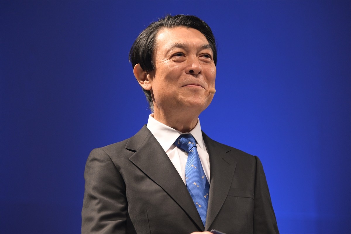 山田裕貴、ネトフリ配信『ULTRAMAN：RISING』日本語声優に喜び「マジで気持ちを込めて、声を届けたい」