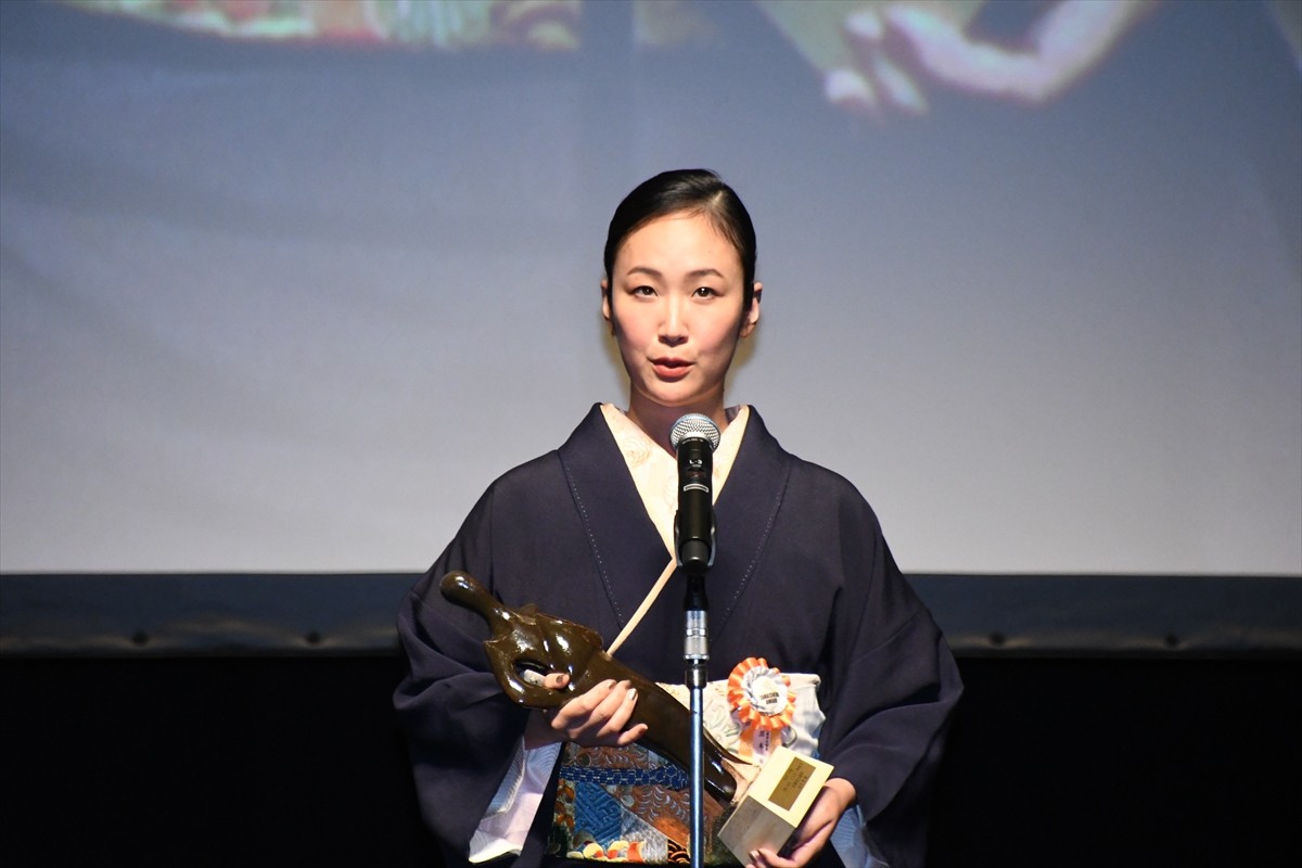 Snow Man・目黒蓮、TAMA映画賞最優秀新進男優賞受賞　アイドルと俳優の両立に「棲み分けできて楽しくやらせてもらっています」