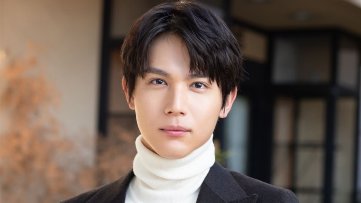 中川大志、新ドラマ『Eye Love You』で二階堂ふみ演じるヒロインを支えるビジネスパートナーに！ - ドラマ - ニュース ｜クランクイン！