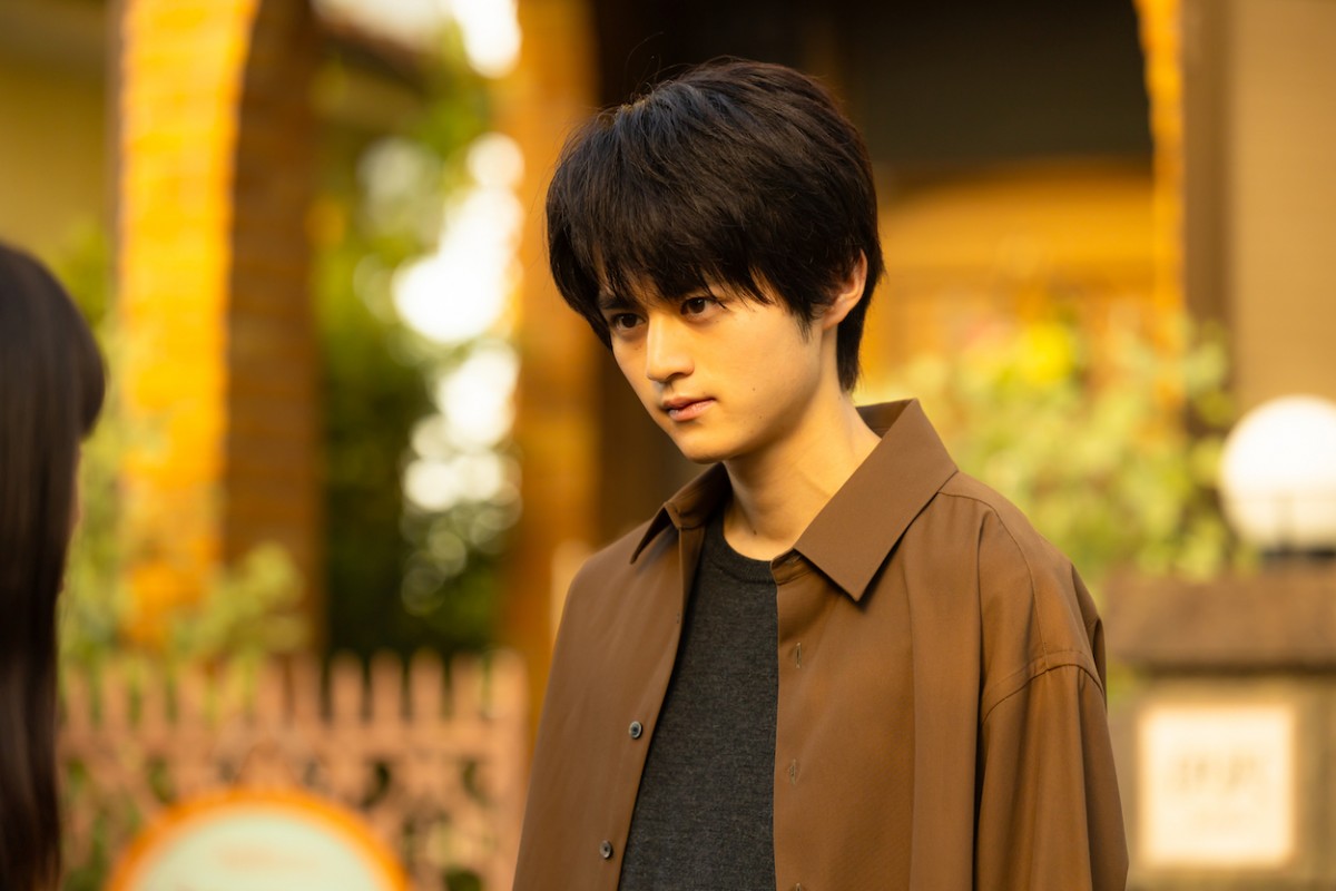『ゆりあ先生の赤い糸』第3話　新しい生活を始めた“ゆりあ”菅野美穂に“優弥”木戸大聖が急接近