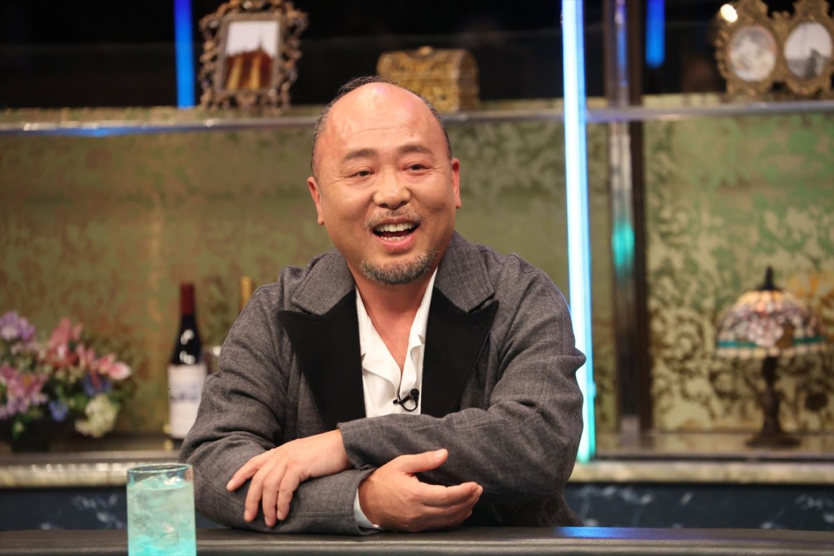 ジェジュン「酔わないと緊張し過ぎちゃう」、テキーラをお供にスタジオ沸かす！　あすの『酒のツマミになる話』