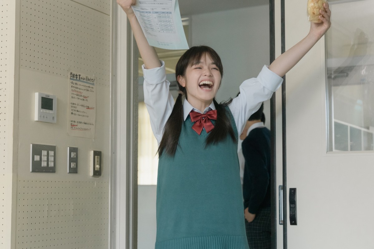 『君が死ぬまであと100日』豊嶋花、初の恋愛作品ヒロインに「ギアをフル回転しています」