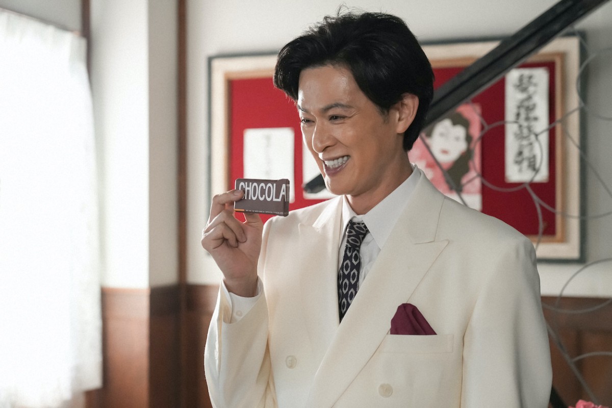 明日の『ブギウギ』“スズ子”趣里、歌のレッスンに困惑　“羽鳥”草なぎ剛は「ジャズだよ」と言うばかり