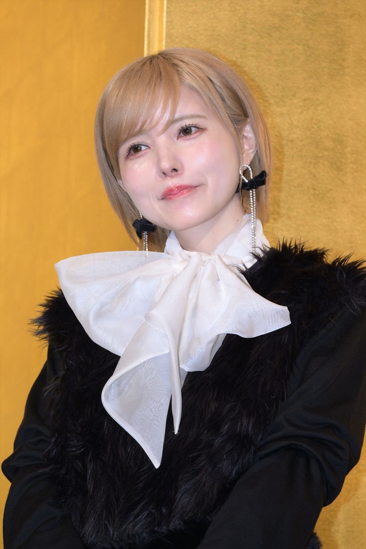 GACKT、『翔んで埼玉』の上映状況にびっくり「ちょっとおかしなことに」