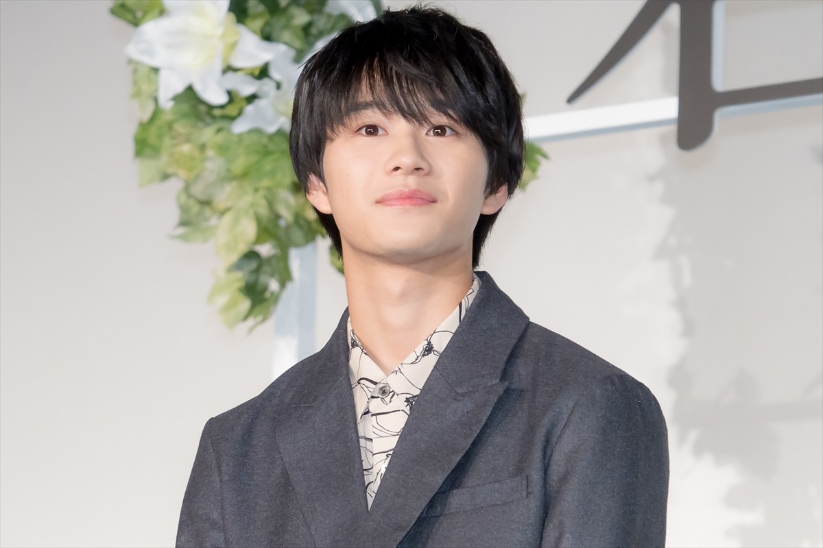 福原遥＆水上恒司、福山雅治のサプライズ登場に感動「まさか会えるなんて…幸せです」