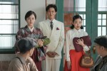 連続テレビ小説『ブギウギ』第27回より
