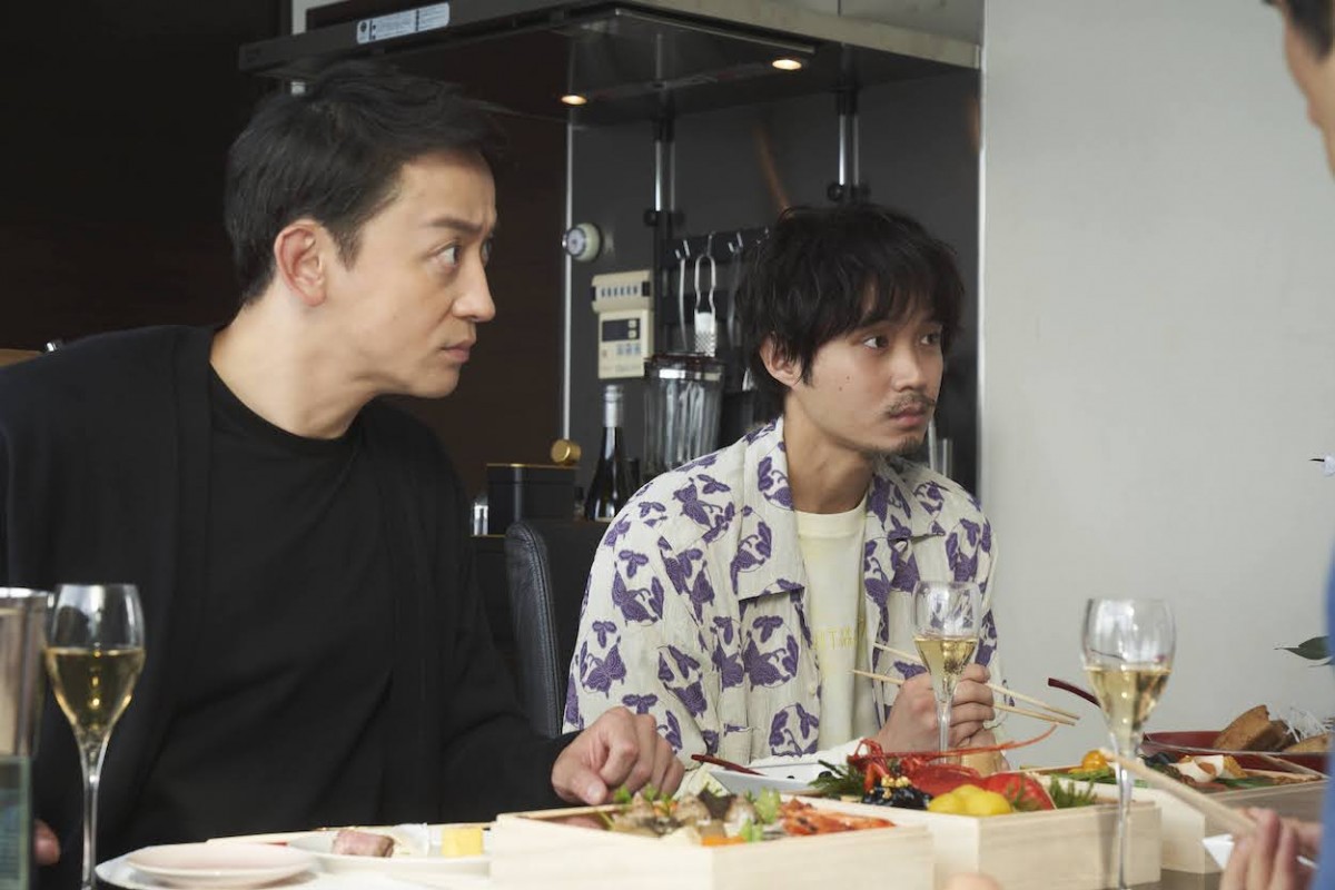 『きのう何食べた？ season2』“シロさん”西島秀俊、衝撃の告白に視聴者ビックリ「超訳あり」（ネタバレあり）