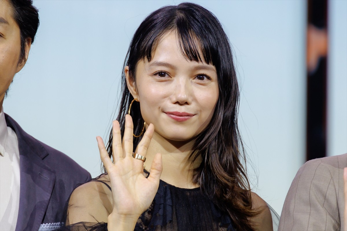 吉沢亮、イベント当日の寝坊を告白　慌ててスタイリングも「いつもの1.3倍くらい盛れてました」