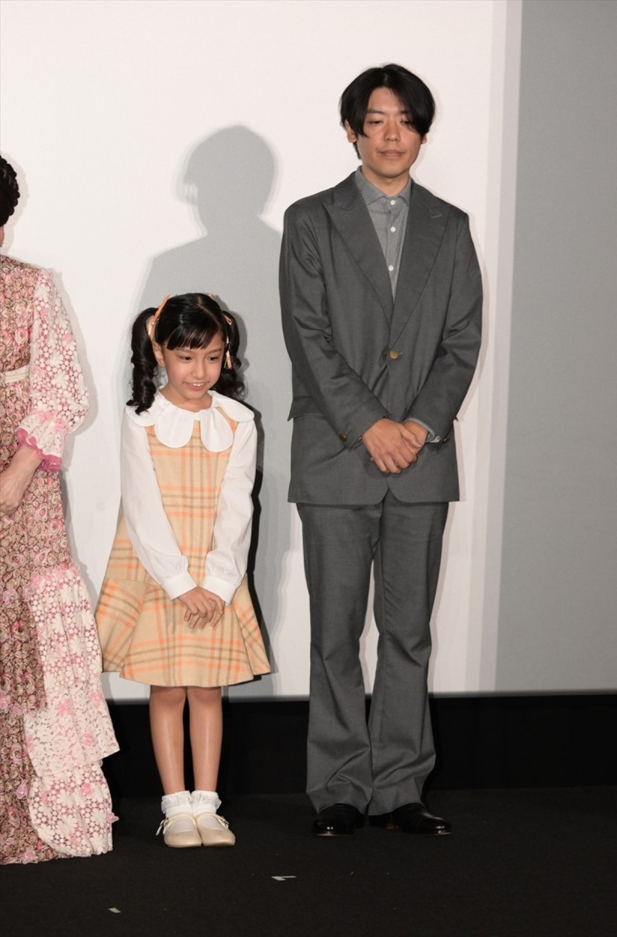 黒柳徹子、7年かけた『トットちゃん』アニメ映画に涙　あいみょんからの手紙も