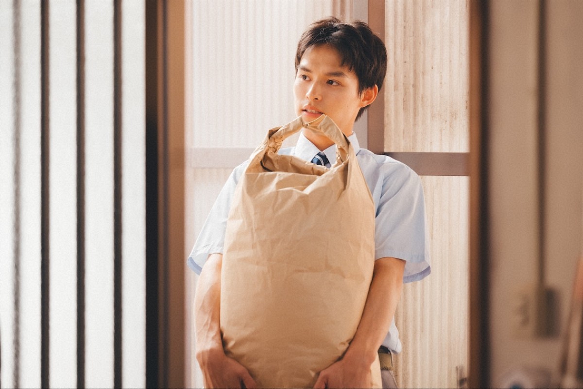 『下剋上球児』第7話　“南雲”鈴木亮平、野球部監督への復帰に関係者たちは難色を示す