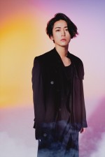 亀梨和也、フジ系1月期ドラマ『大奥』で時代劇初挑戦！　将軍・徳川家治役