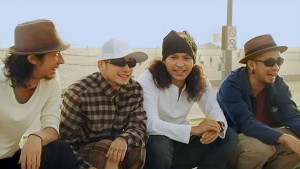 Pay money To my Painの軌跡をたどるドキュメンタリー映画『SUNRISE TO SUNSET』予告編解禁