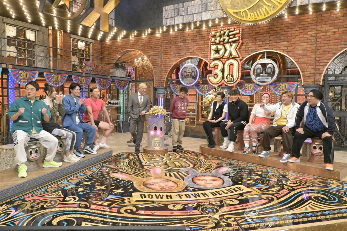 藤原紀香が超ヘルシーな朝食やおすすめの美容法を紹介！　あすの『ダウンタウンDX』