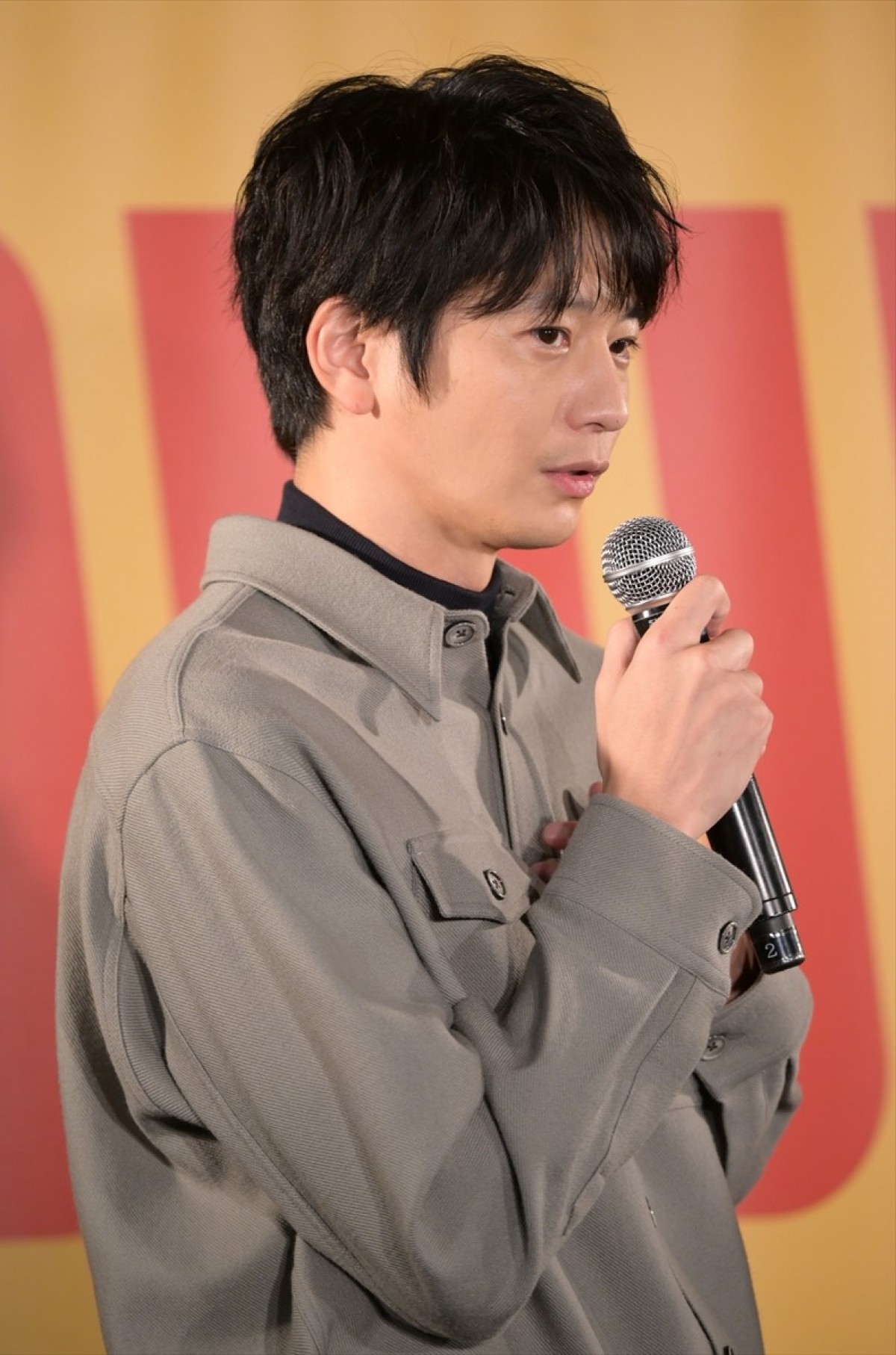 “EIKO”上白石萌歌、『パリピ孔明』劇中歌生歌唱　向井理が絶賛「ピッチが合いすぎ」
