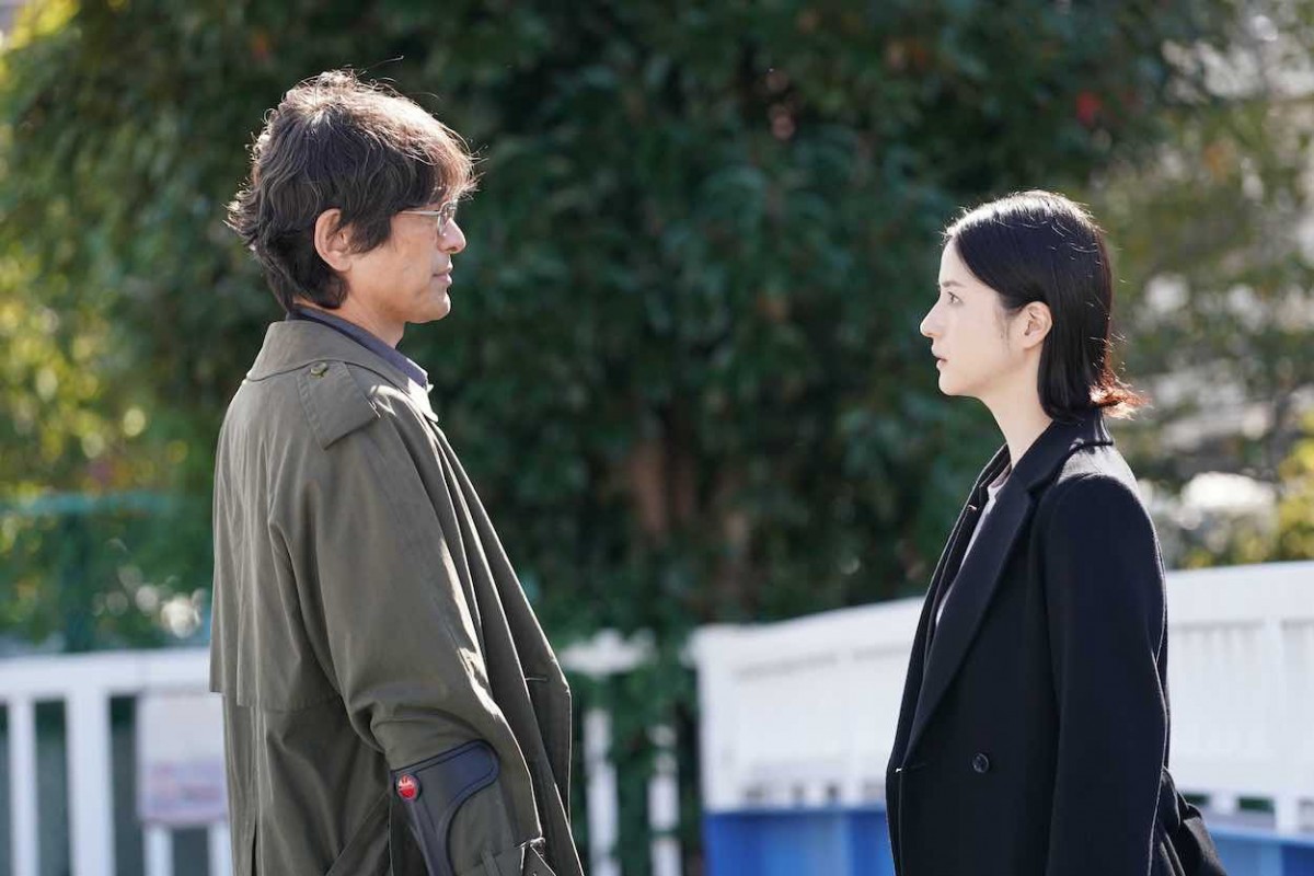 『ONE DAY』“誠司”二宮和也、ピンチの裏で起きたハプニングにネット爆笑「完全にコント」