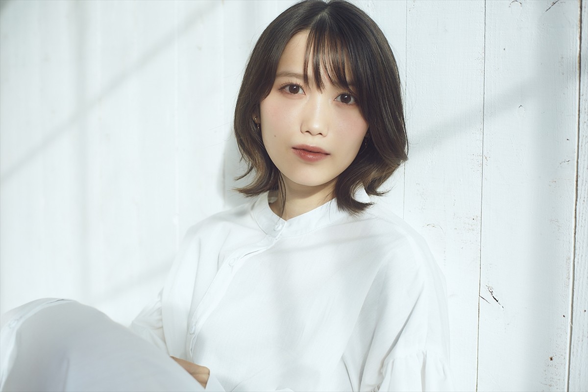 舞台『らぶフォー　the stage　-DIVINE 爆誕！-』ビジュアル初解禁　加藤里保菜の出演も決定
