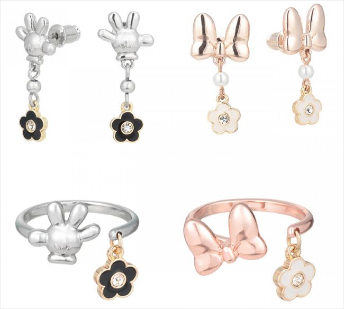 20231115 MARY QUANT DISNEY DESIGN COLLECTION
