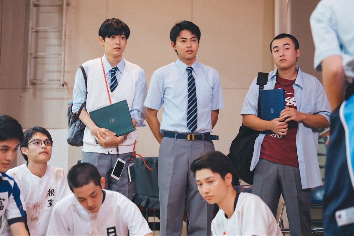 『下剋上球児』第6話　“南雲”鈴木亮平、検察へ送致　“山住”黒木華にはある“うわさ話”が浮上
