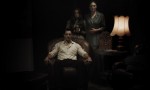 映画『サウンド・オブ・サイレンス』場面写真