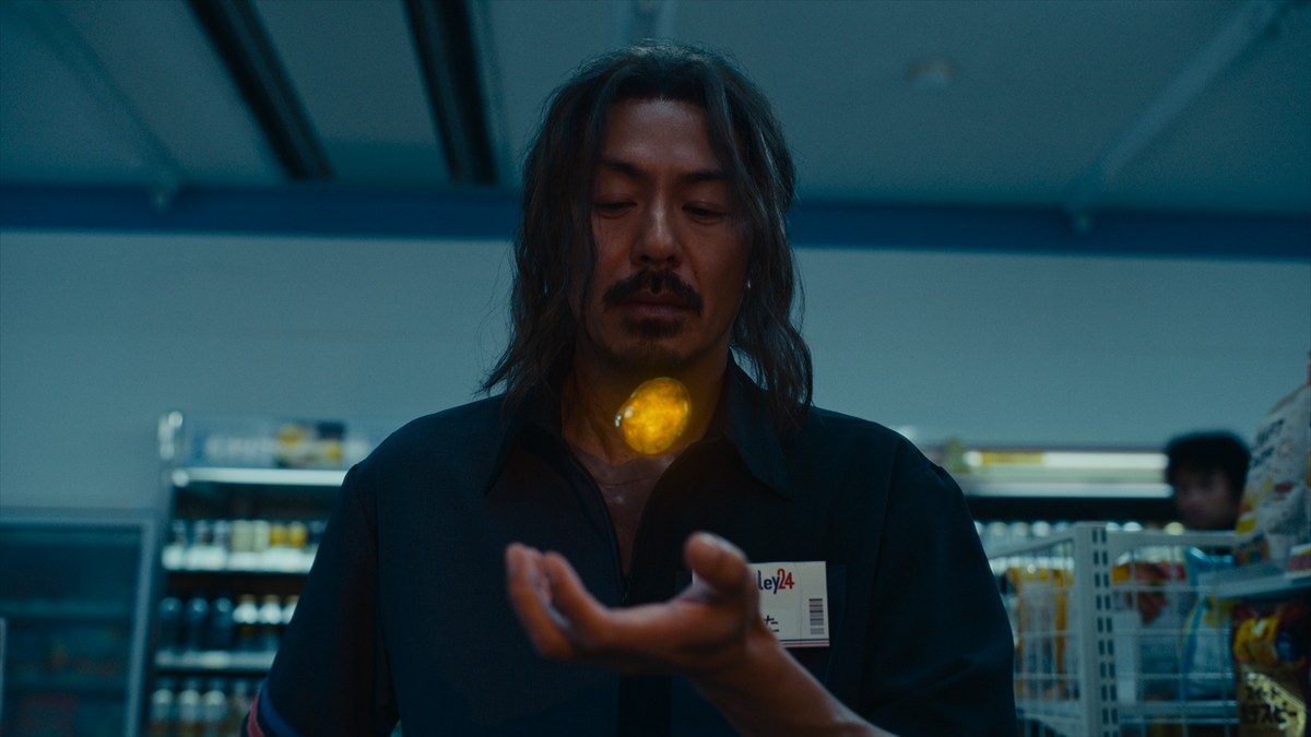 中島セナ×奥平大兼『ワンダーハッチ』最新予告公開！　巨大なドラゴンによる胸アツすぎる空中戦も