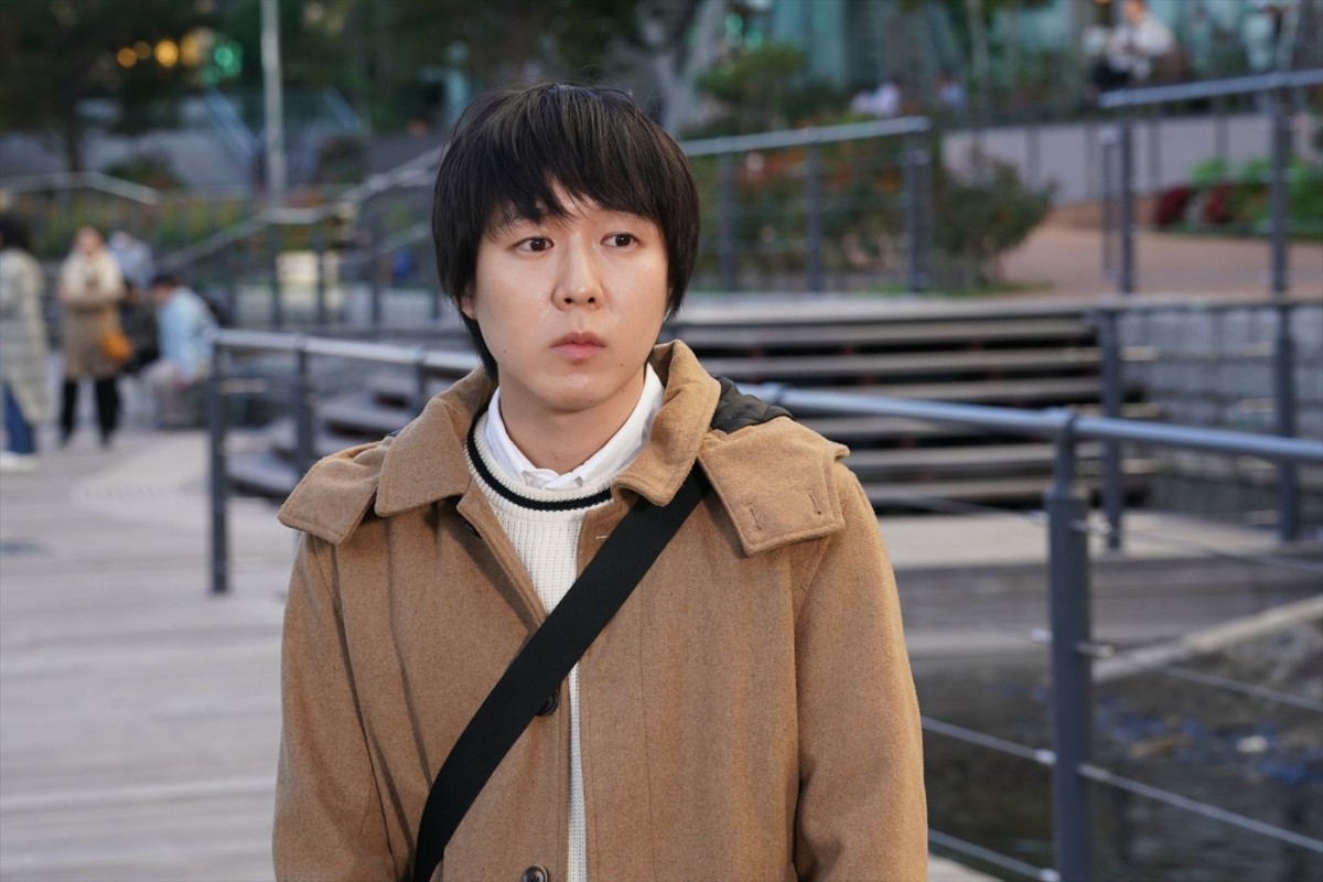 新星・小日向星一、月9初出演！　『ONE DAY』第6話のキーパーソンに！
