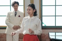 連続テレビ小説『ブギウギ』第27回より