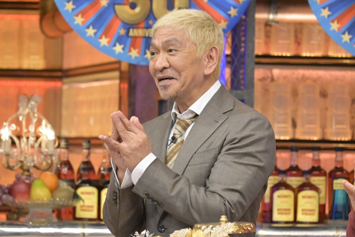 藤原紀香が超ヘルシーな朝食やおすすめの美容法を紹介！　あすの『ダウンタウンDX』