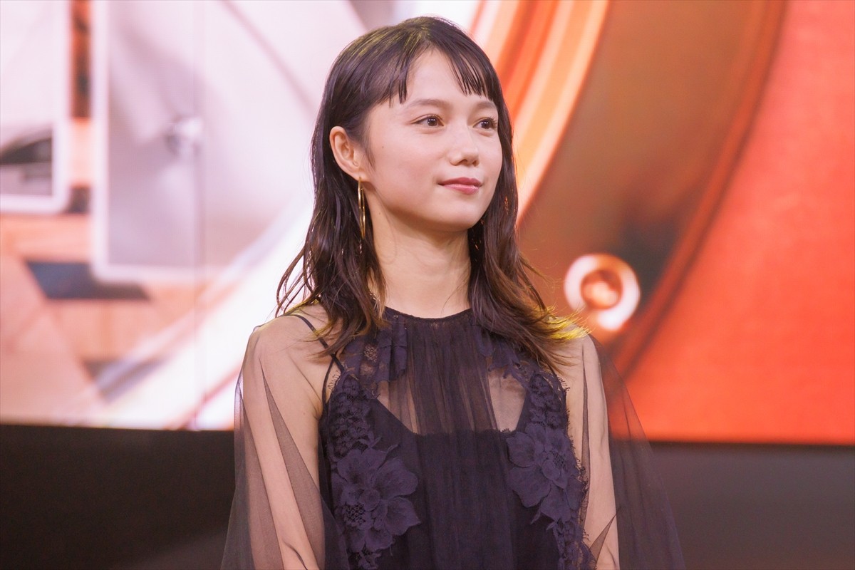 吉沢亮、イベント当日の寝坊を告白　慌ててスタイリングも「いつもの1.3倍くらい盛れてました」