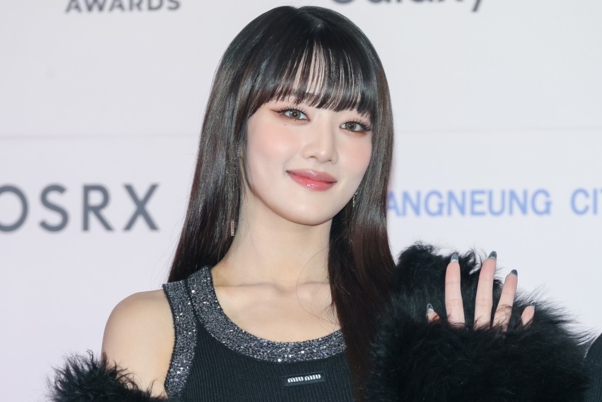 ＜2023 MAMA AWARDS＞（G）I‐DLE　20231129