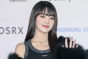 ＜2023 MAMA AWARDS＞（G）I‐DLE　20231129