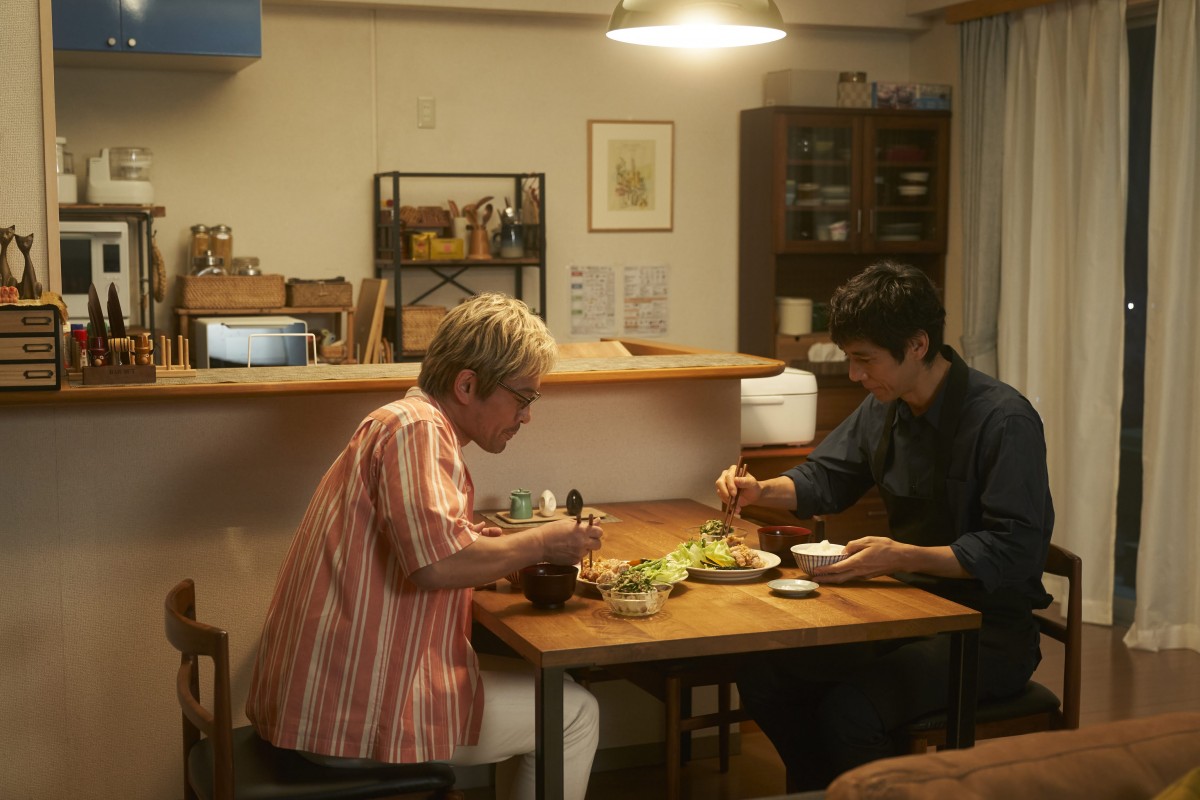 『きのう何食べた？ season2』第9話　“シロさん”西島秀俊＆“ケンジ”内野聖陽、多忙で“すれ違い”が生じる