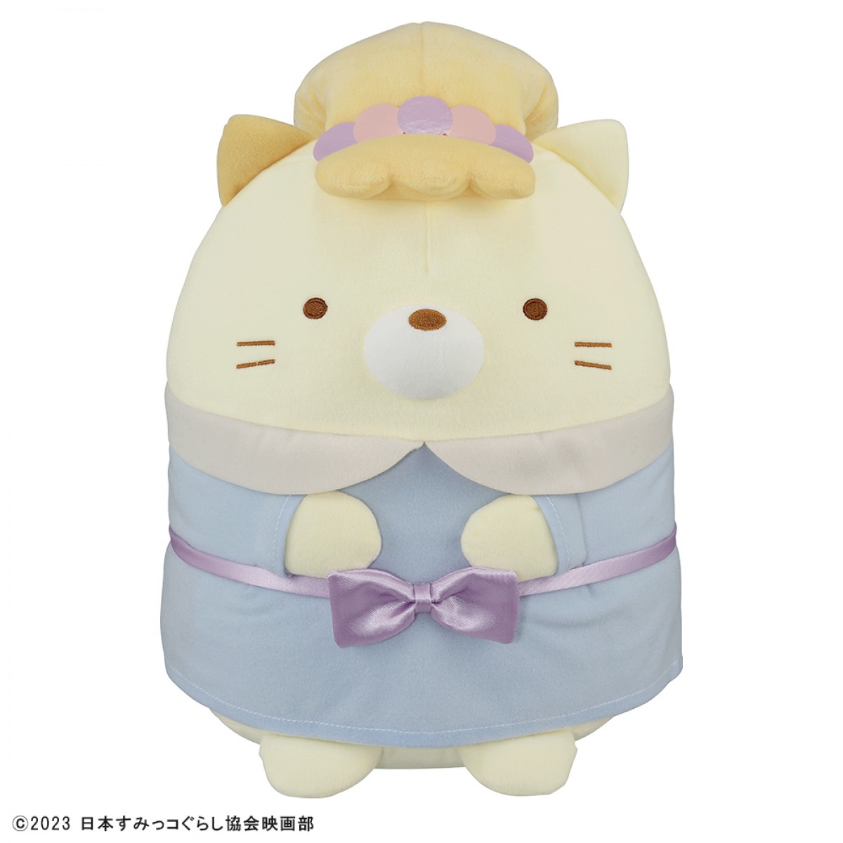 20231118 すみっコぐらし×一番くじ