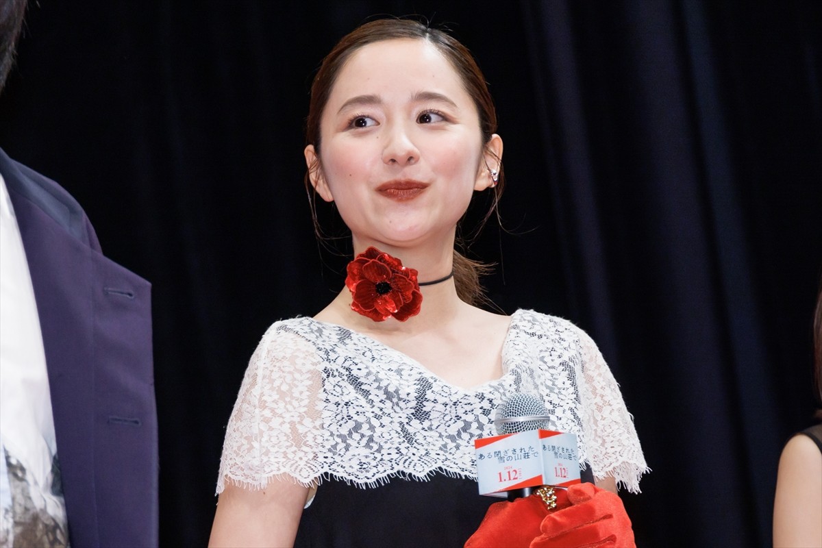 WEST.重岡大毅、東野圭吾作品での主演に歓喜「すぐ家族とメンバーに言った」