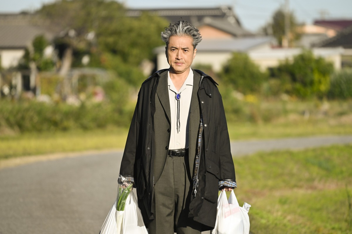 『うちの弁護士は手がかかる』第8話　“蔵前”ムロツヨシ＆“杏”平手友梨奈、異母姉妹の遺産相続問題を引き受ける