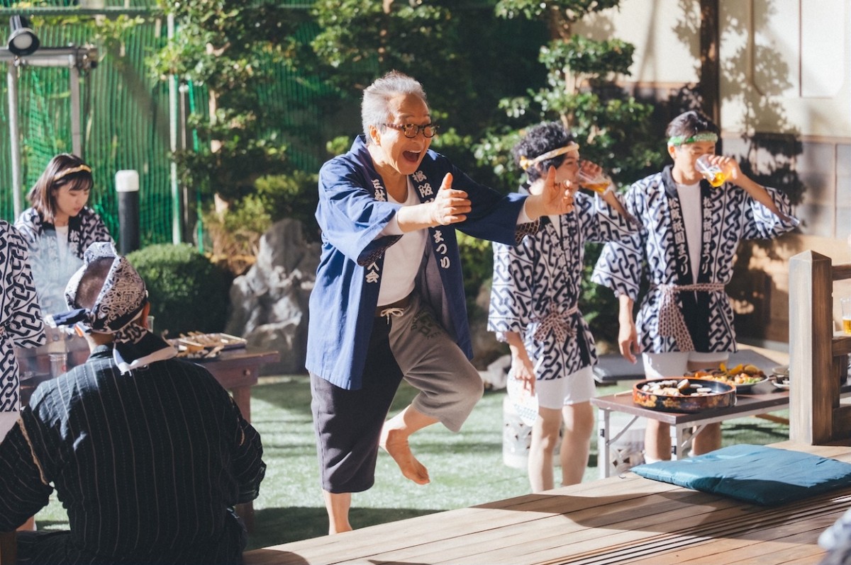 『下剋上球児』第4話　“南雲”鈴木亮平、甲子園予選1回戦へ　妻“美香”井川遥は子どもを連れて東京行きを決意