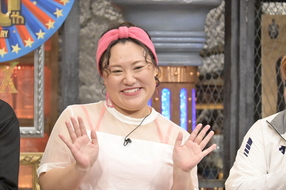 藤原紀香が超ヘルシーな朝食やおすすめの美容法を紹介！　あすの『ダウンタウンDX』