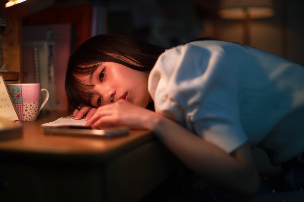 『泥濘の食卓』“深愛”齊藤京子、不倫相手の家族との食事に意外な反応　ネット騒然「やっぱヤバい」