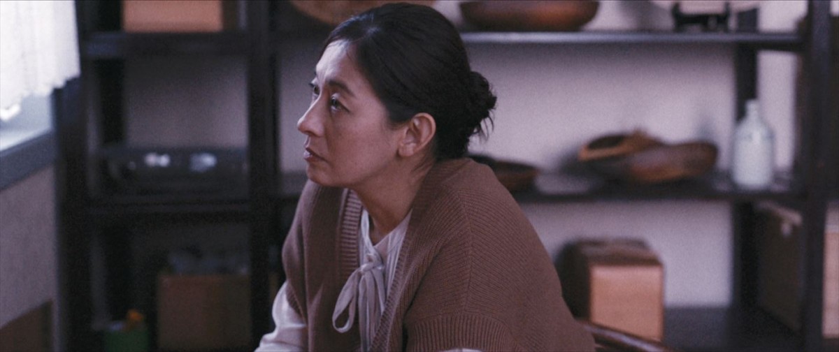 坂東龍汰ら新キャスト7名発表！　映画『一月の声に歓びを刻め』“れいこ”前田敦子が印象的なメインビジュアル＆場面写真解禁