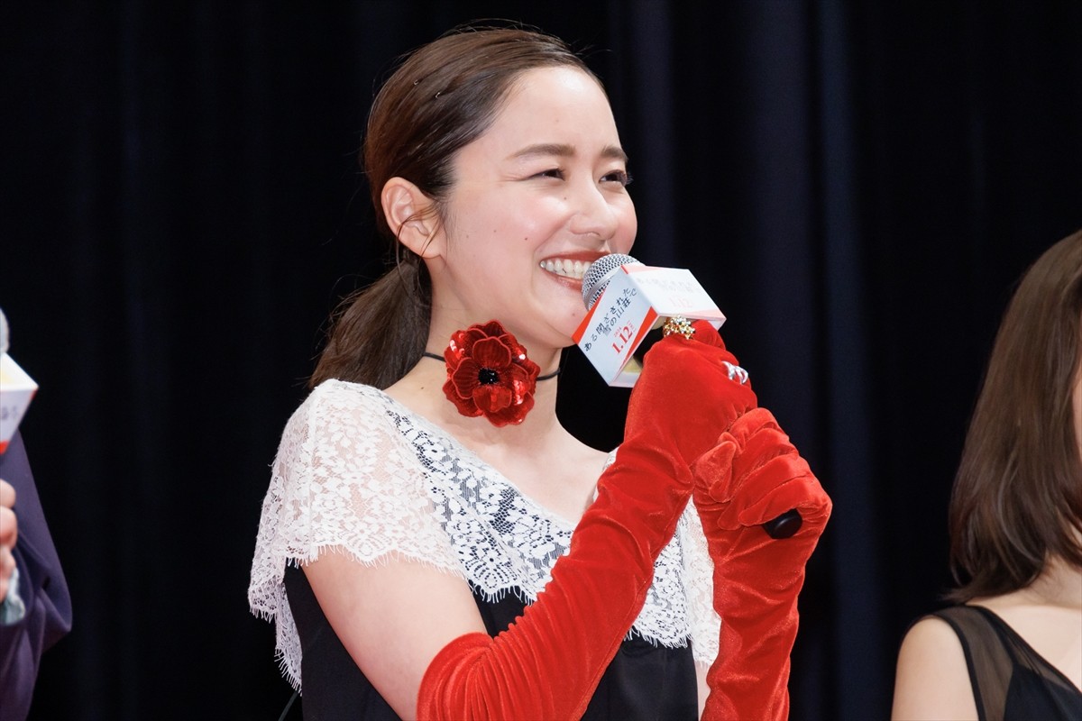 WEST.重岡大毅、東野圭吾作品での主演に歓喜「すぐ家族とメンバーに言った」