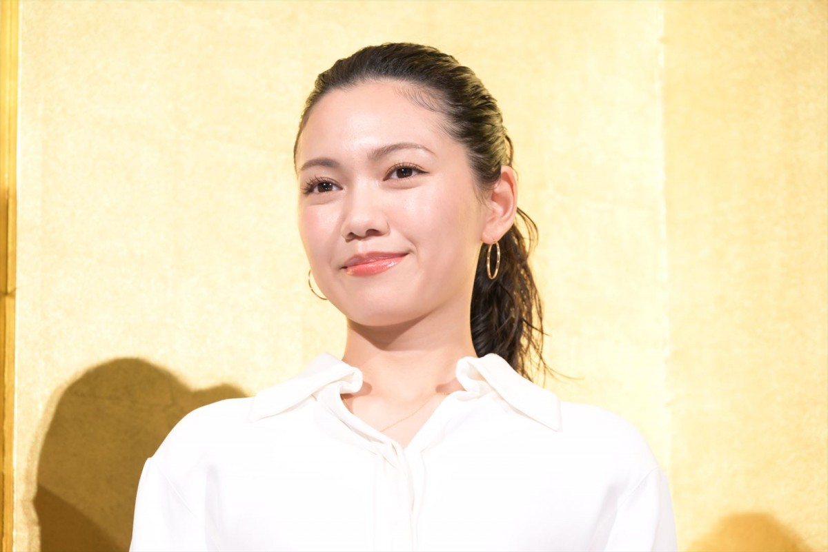 GACKT、『翔んで埼玉』の上映状況にびっくり「ちょっとおかしなことに」