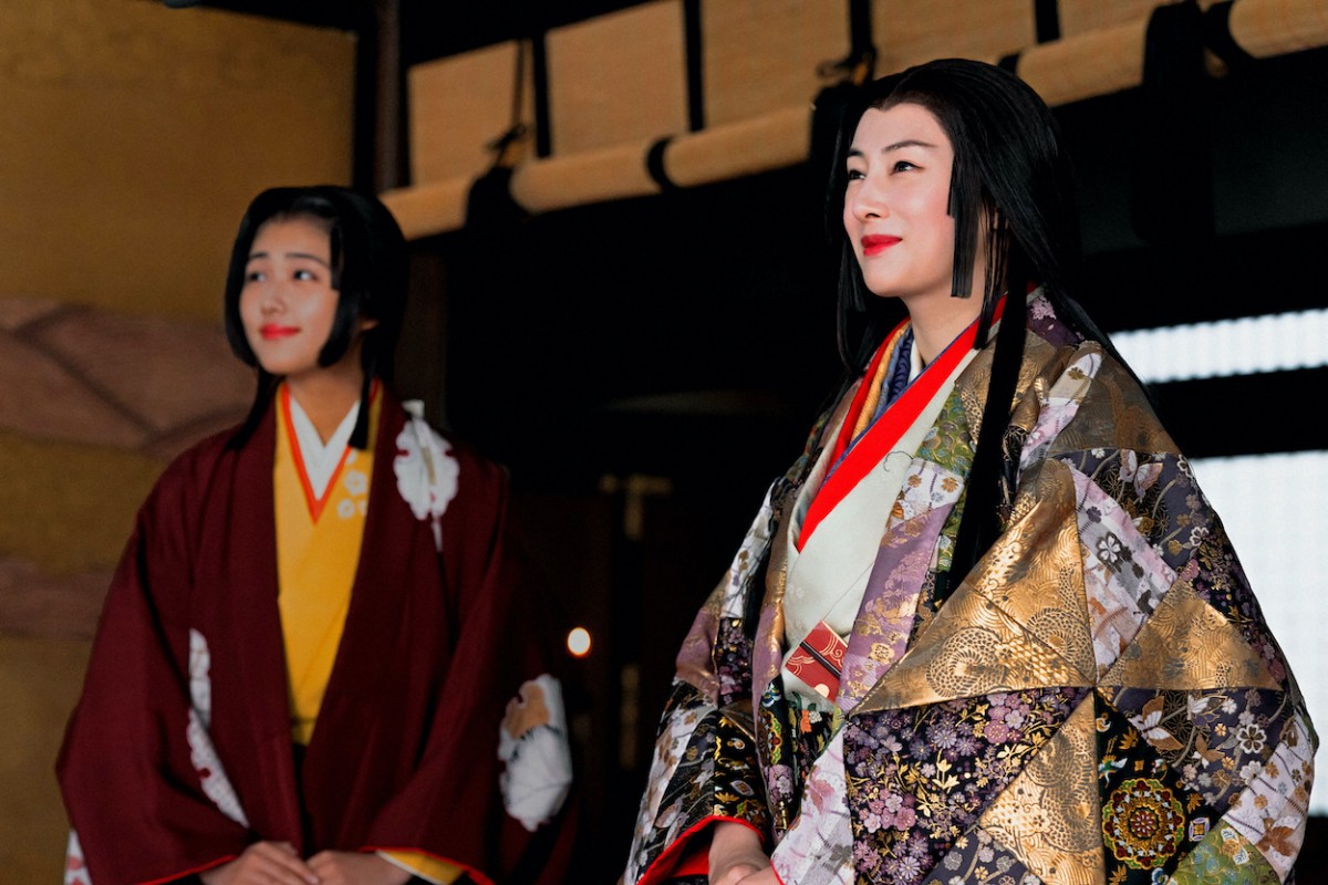 『どうする家康』第45回　“家康”松本潤、“秀頼”作間龍斗と対面　徳川と豊臣に新たな火種が生まれる