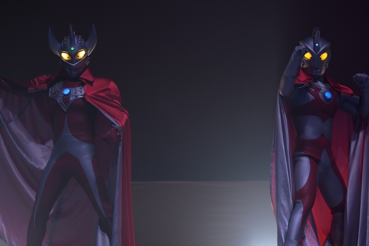 山田裕貴、ネトフリ配信『ULTRAMAN：RISING』日本語声優に喜び「マジで気持ちを込めて、声を届けたい」