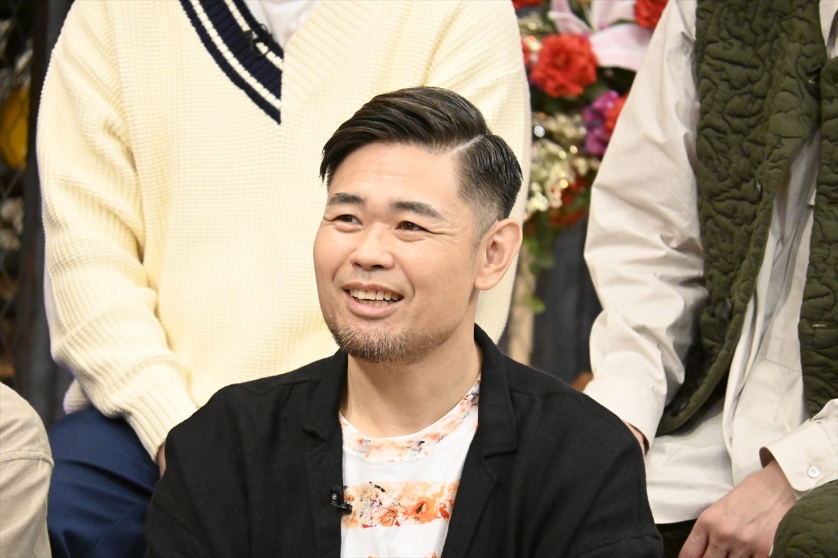 芸能界スイーツ女王・ぼる塾田辺、食べる量がすごい「昨日は15食」年間1000食超え告白　あすの『ダウンタウンDXDX』