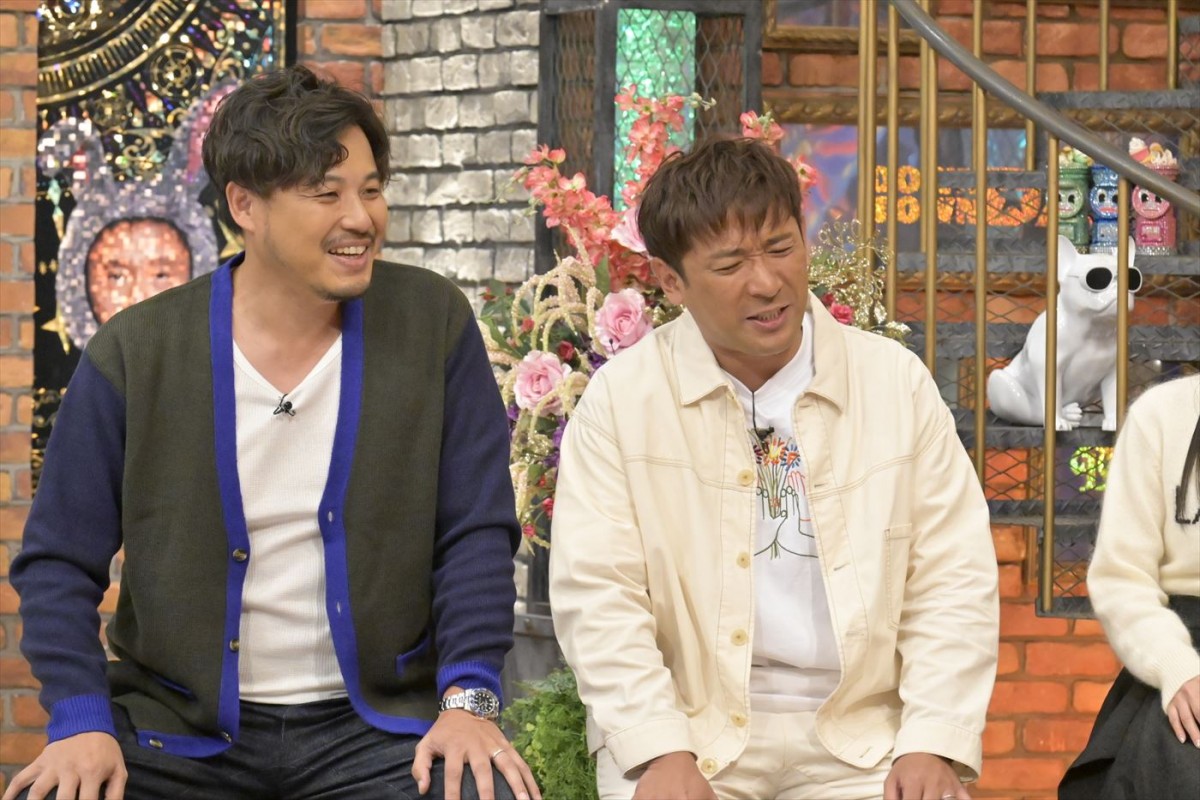 キンプリ・永瀬廉、カレーを食べる時の“異常なこだわり”明かす→スタジオに論争ぼっ発！　あすの『ダウンタウンDX』