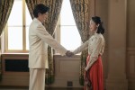 連続テレビ小説『ブギウギ』第34回より