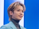 10月期ドラマ「演技が光っている主演俳優」ランキング第3位：志尊淳（『フェルマーの料理』）