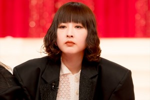 ハイツ友の会、『THE W 2023』ファイナリスト決定会見に登場