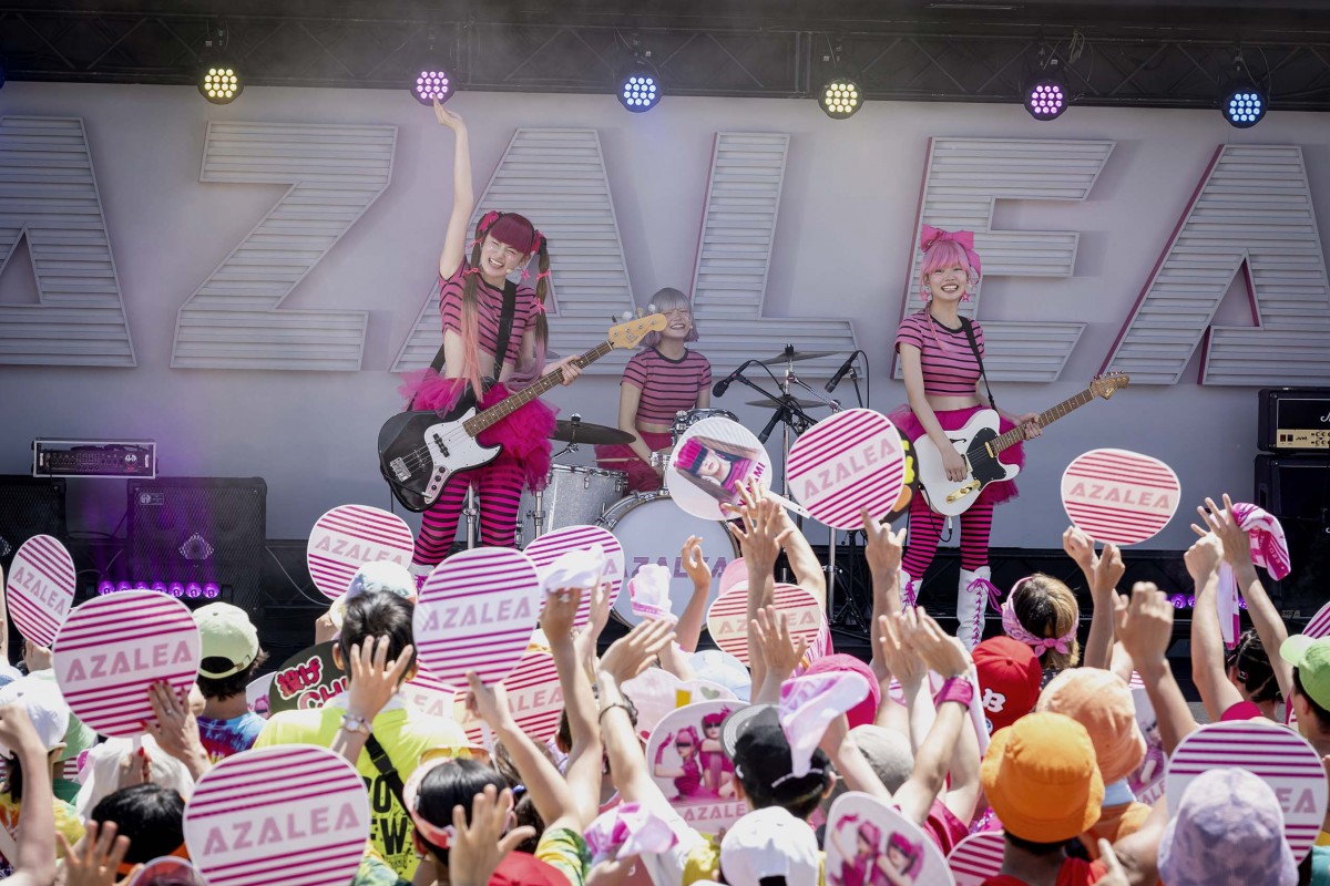 『パリピ孔明』“英子”上白石萌歌、オリジナル楽曲披露にネット感動「涙が止まらない」